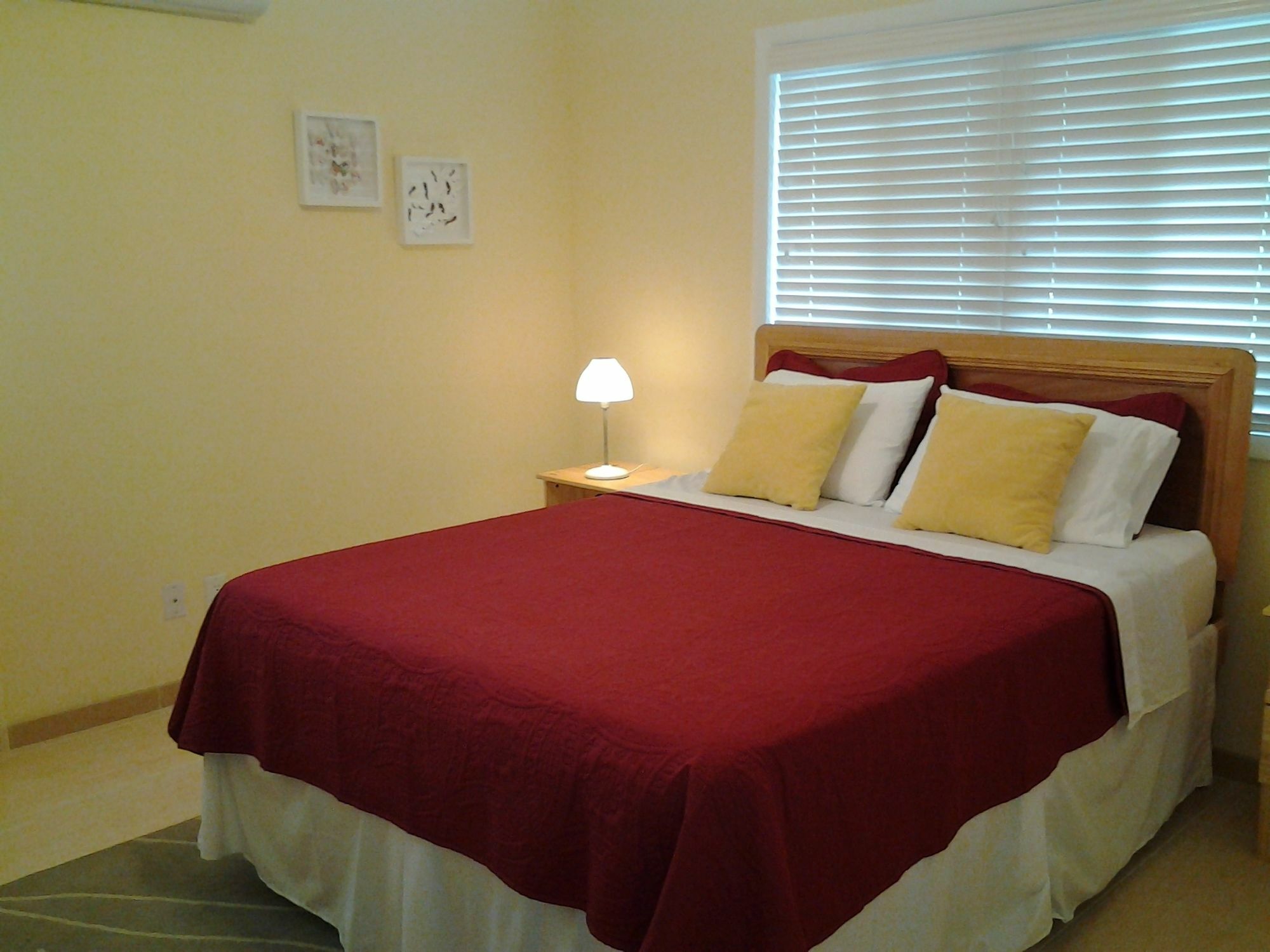 Sir Charles Guest House Palmetto Point Exterior photo