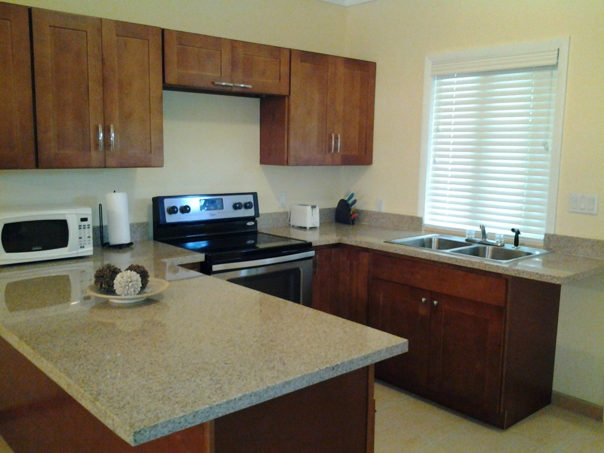 Sir Charles Guest House Palmetto Point Exterior photo