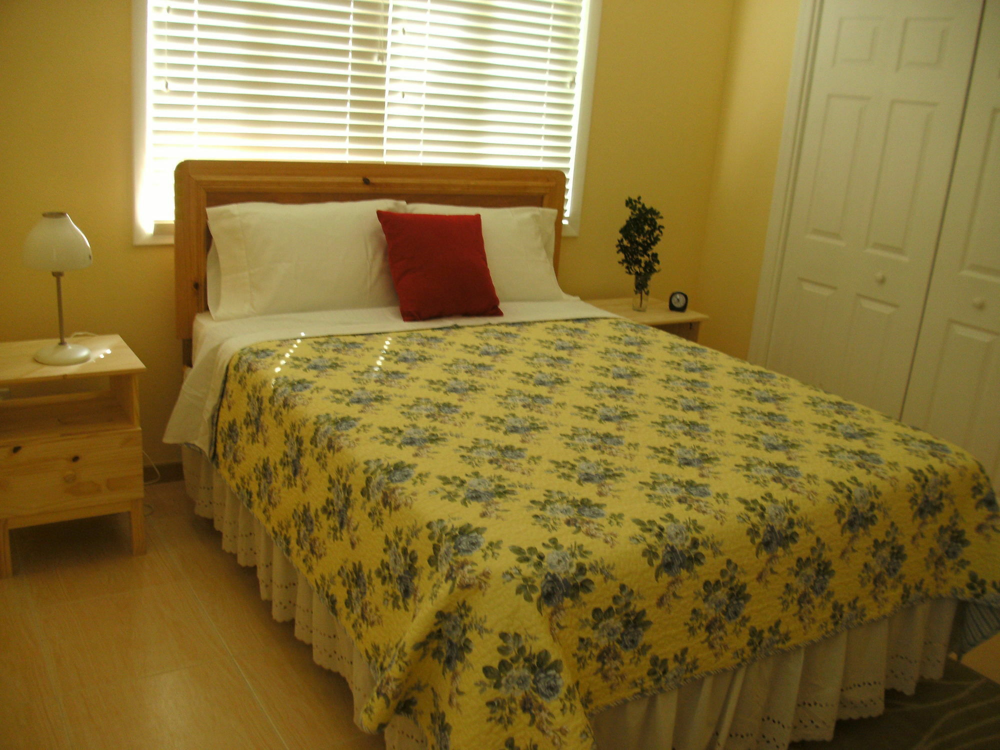 Sir Charles Guest House Palmetto Point Exterior photo
