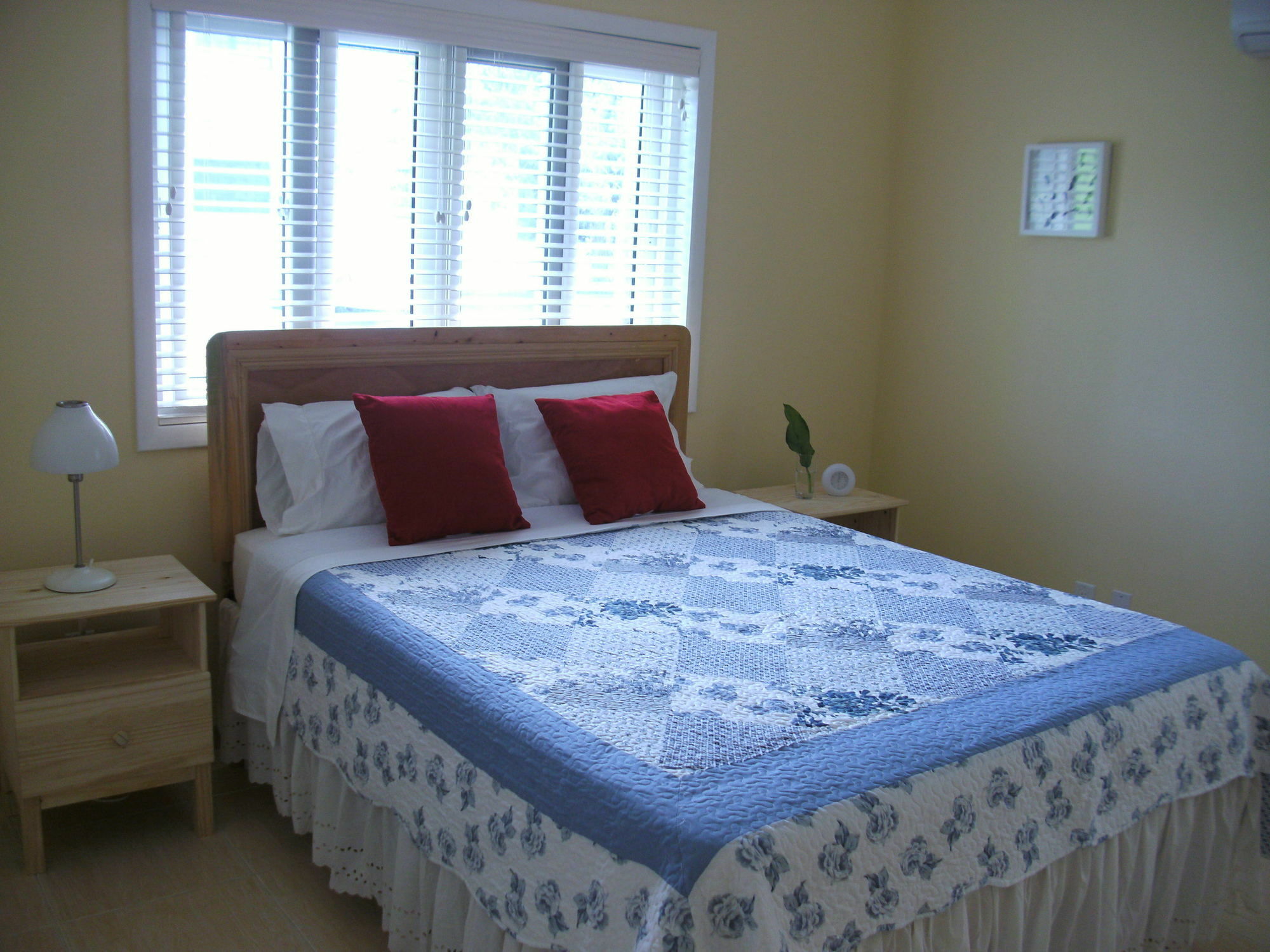Sir Charles Guest House Palmetto Point Exterior photo