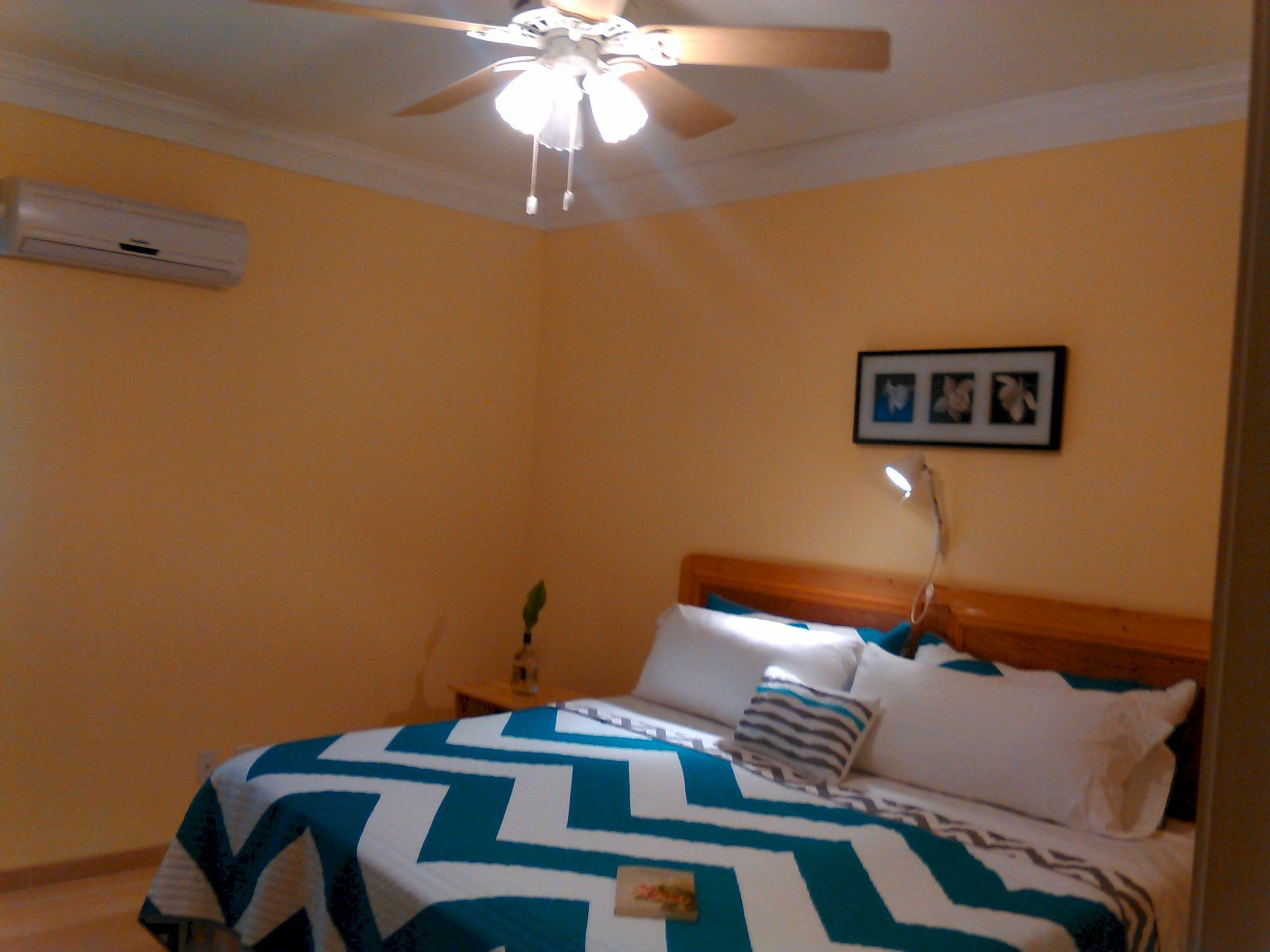Sir Charles Guest House Palmetto Point Exterior photo