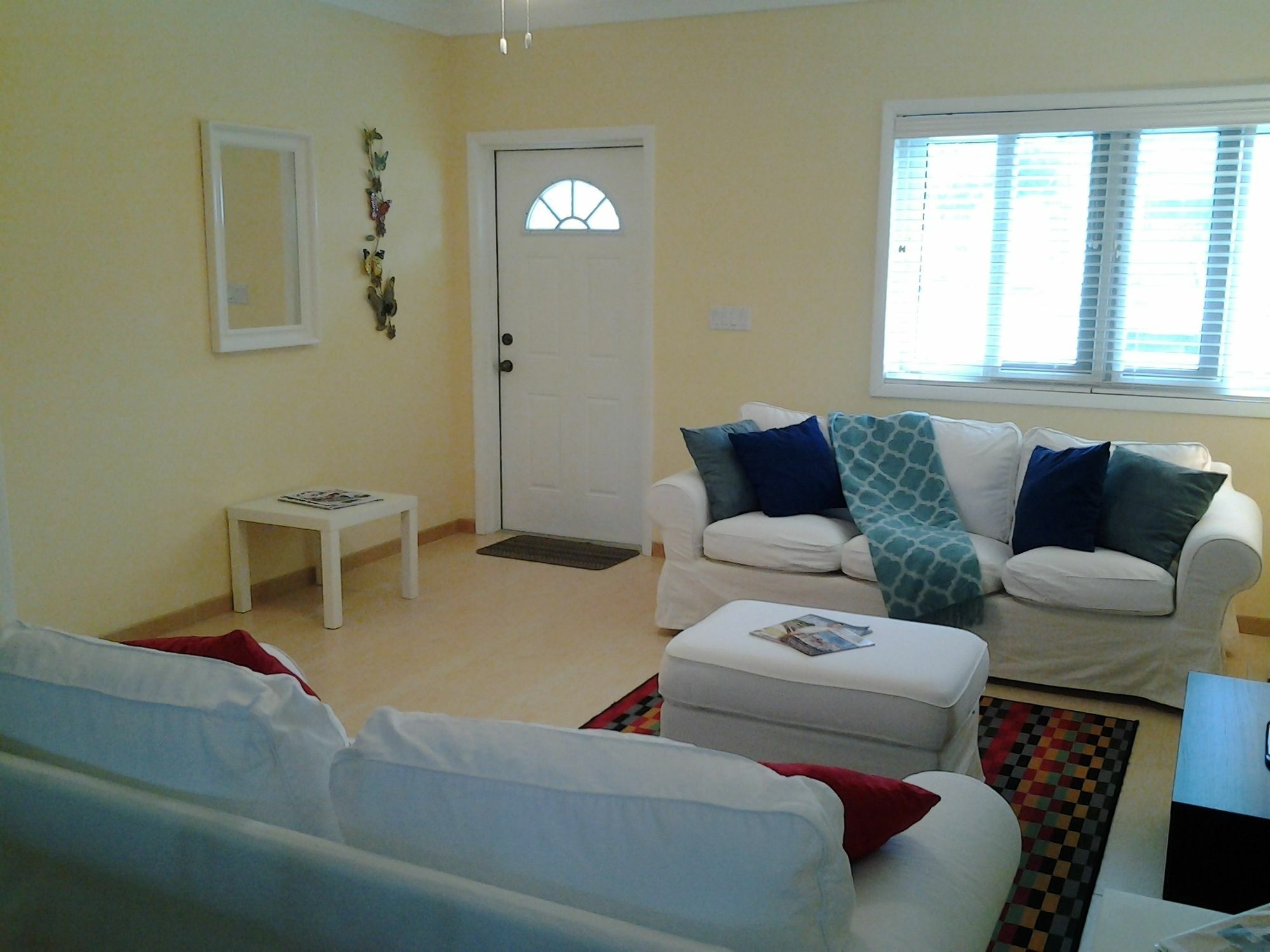 Sir Charles Guest House Palmetto Point Exterior photo